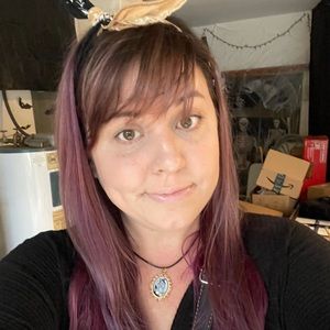 Meet your Posher, Brandi